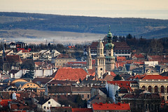Hungary: Sopron, Hungary
