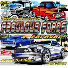 Fabulous Fords Forever 