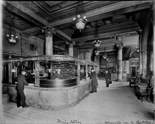 Waldorf Astoria 1902 Flickr Photo Sharing 