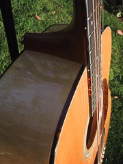 Martin J65M Guitar