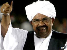 Sudan President Omar Hassan al-Bashir has warned politicians in the south of the country that the scheduled referendum on the status of the region could be cancelled. by Pan-African News Wire File Photos