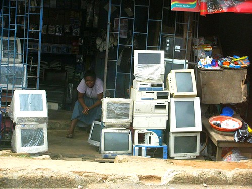 Used computers