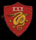 Company B Signal Battalion, Third Amphibious Corp 