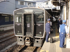 Commuter 817 Series