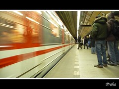 Metros - Trams