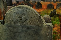Acushnet Cemetery