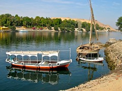 Egypt: Aswan