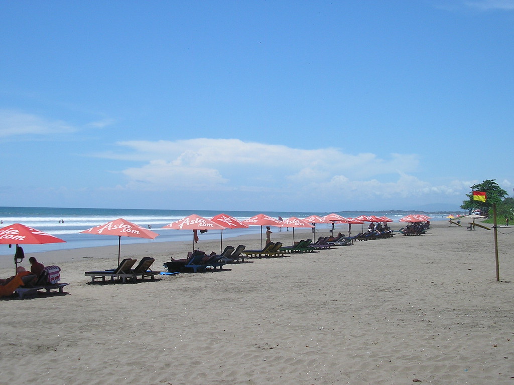 Пляж Семиньяк фото