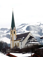 Kirchberg, Austria