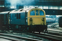 Class 71, 73 and 74