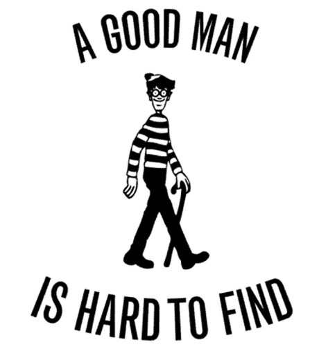 a good man is hard to find short story summary
