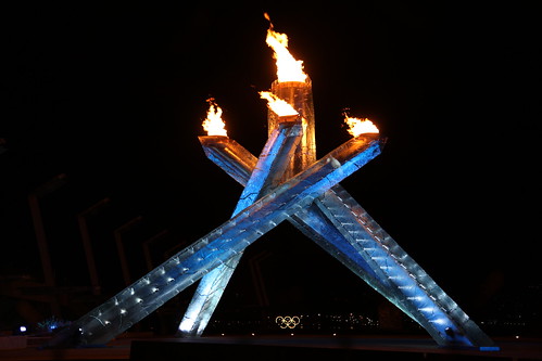 Olympic Vancouver