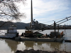 Towboats March 18 2010