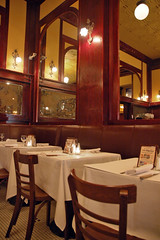 Les Halles - Main Room by ZagatBuzz, on Flickr