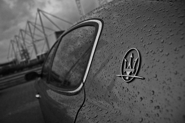 Maserati Logo wwwPatrickDiepstratensPnnl