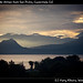 Sunrise over Lake Atitlan from San Pedro, Guatemala (2)