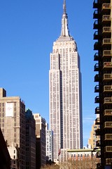 Empire State Building (A. Kotok)