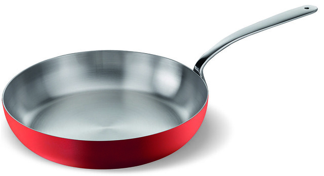 Lagostina La Collezione Rossa - Frying Pan