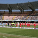 Calcio, Napoli-Catania: rendimenti a confronto