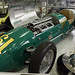 1950 "Green Hornet" Cummins Diesel racer
