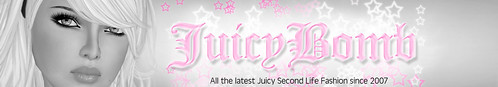 Juicybomb.com new site banner