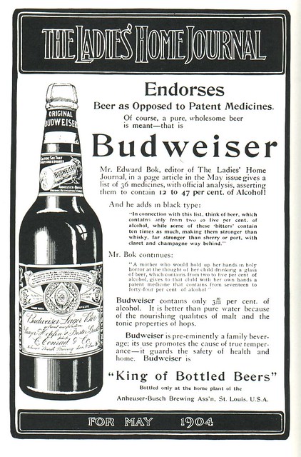 1904Budweiser