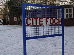 Cité Foch