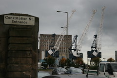  Leith Docks