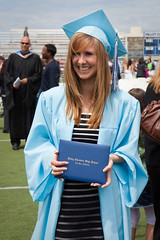 Valley Christian Graduation 2011