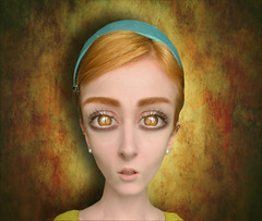 Doll Face Tutorial (Photoshop)