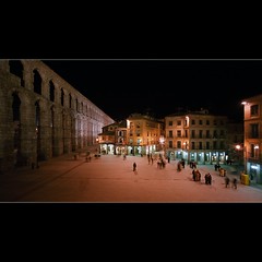 Segovia ■ Spain