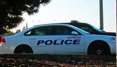 Raymond Police Department (AJM NWPD)