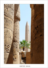 Egipto 2010