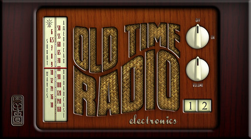 Old Time Radio 