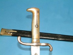 Seitengewehr M 1871