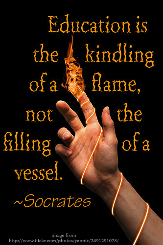 fire starter_quote