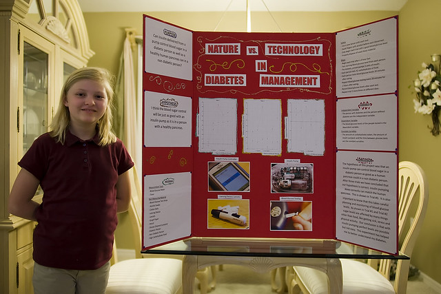Critical thinking science fair projects