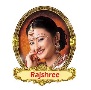 Old Actress Rajashree