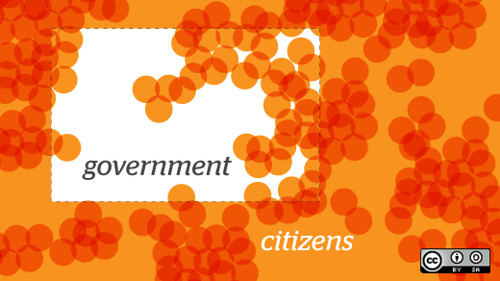 Open Innovation for Government