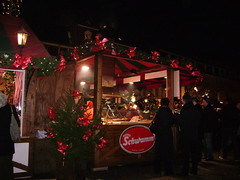 Saarbrücken - Christmas Market