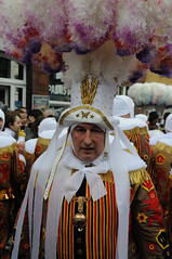 Carnaval - La Louvière 2012