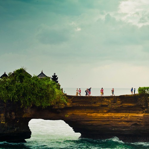 Bali / Indonesia / Travel