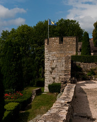 Chateau de Belvoir