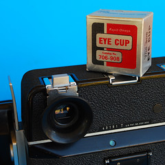 15— Rapid-Omega Eye Cup 706-908