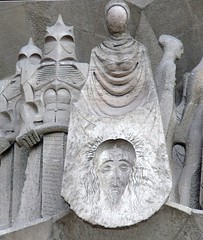 Sagrada Família.