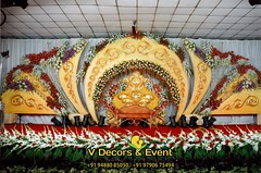 Stage Decorations in Pondicherry