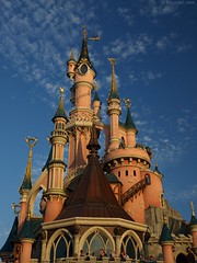 Disneyland Resort Paris
