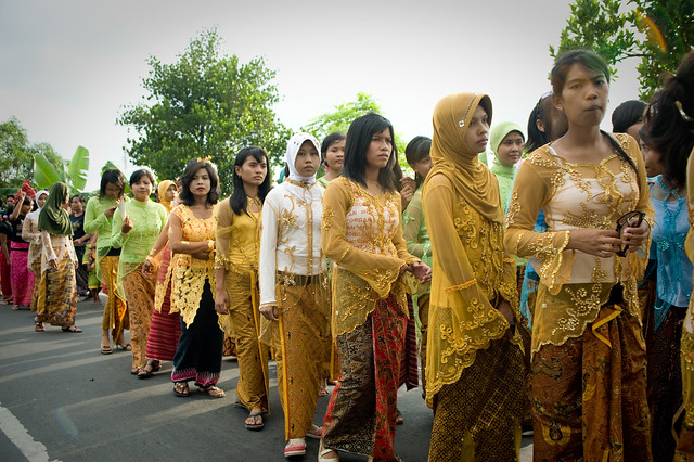 Download this Indonesian Wedding picture