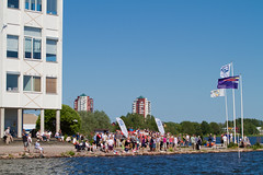 SN-regattan 2011
