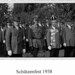 1938 SchÃ¼tzenfest,  KÃ¶nig Peter Becker, SW048